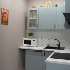 Квартира 38,5 м², 2-комнатная - изображение 3