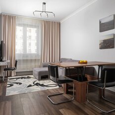 Квартира 45 м², 2-комнатная - изображение 5