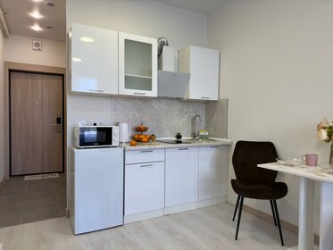 24 м², апартаменты-студия 2 500 ₽ в сутки - изображение 59
