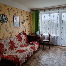 Квартира 31 м², 1-комнатная - изображение 2