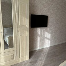 Квартира 40 м², 1-комнатная - изображение 3