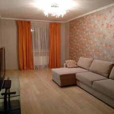 Квартира 82 м², 3-комнатная - изображение 3
