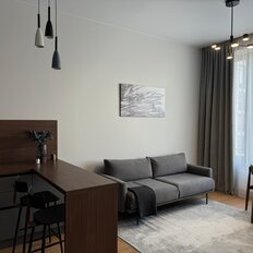 Квартира 59 м², 2-комнатные - изображение 1