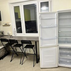 Квартира 39 м², 1-комнатная - изображение 4
