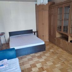 Квартира 40 м², 1-комнатная - изображение 5