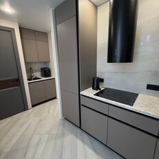 Квартира 45 м², 2-комнатная - изображение 2