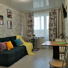 Квартира 25 м², студия - изображение 3