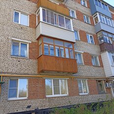 Квартира 44 м², 2-комнатная - изображение 1