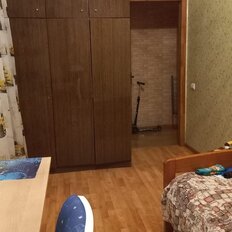 Квартира 39,4 м², 2-комнатная - изображение 4