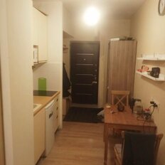 Квартира 30 м², студия - изображение 5