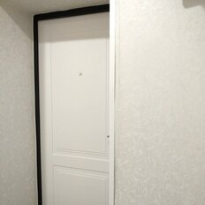 Квартира 33,1 м², 1-комнатная - изображение 1