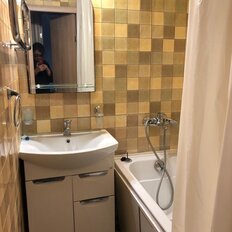 Квартира 38 м², 2-комнатная - изображение 3