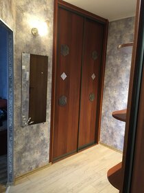 35 м², квартира-студия 2 500 ₽ в сутки - изображение 43