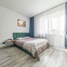 Квартира 23 м², студия - изображение 1