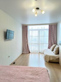 40 м², 1-комнатная квартира 3 100 ₽ в сутки - изображение 53