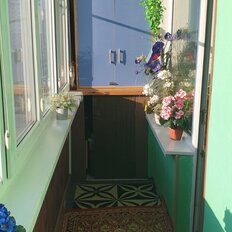Квартира 44 м², 2-комнатная - изображение 1