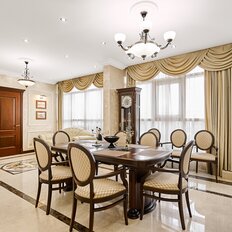 Квартира 434 м², 7-комнатная - изображение 2