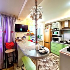 Квартира 31 м², 1-комнатная - изображение 5