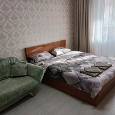 Квартира 60 м², 2-комнатная - изображение 2