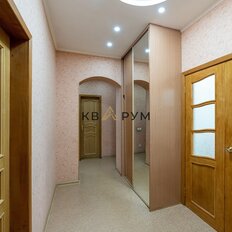 Квартира 80,7 м², 3-комнатная - изображение 5