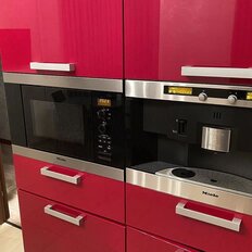 Квартира 57 м², 1-комнатная - изображение 1