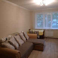 Квартира 42,5 м², 2-комнатная - изображение 3