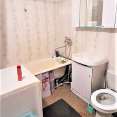 Квартира 32 м², 1-комнатная - изображение 4