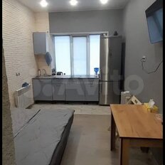 Квартира 18,5 м², студия - изображение 3