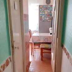 Квартира 32 м², 1-комнатная - изображение 5