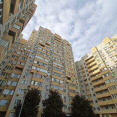 Квартира 41,2 м², 1-комнатная - изображение 3