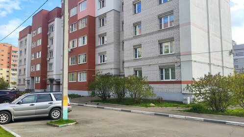 Купить двухкомнатную квартиру с возможностью обмена в районе Адмиралтейский в Санкт-Петербурге и ЛО - изображение 16