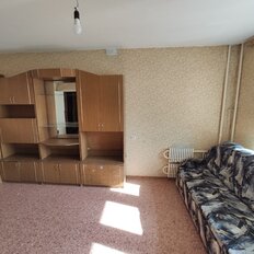 Квартира 41,6 м², 1-комнатная - изображение 3