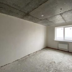 Квартира 35 м², 1-комнатная - изображение 3