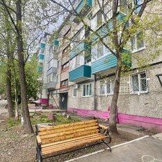 Квартира 45,5 м², 2-комнатная - изображение 3