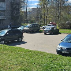 Квартира 30,6 м², 1-комнатная - изображение 2