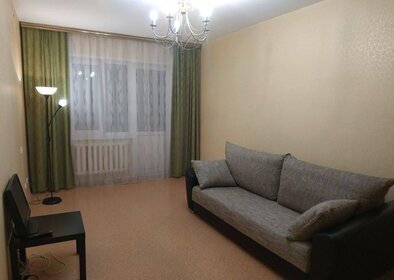 36 м², квартира-студия 26 000 ₽ в месяц - изображение 27