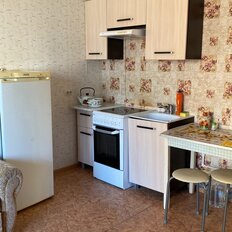 Квартира 28 м², студия - изображение 2