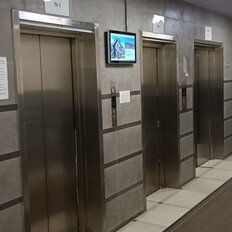 Квартира 35 м², студия - изображение 5