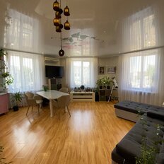 Квартира 71,1 м², 3-комнатная - изображение 1