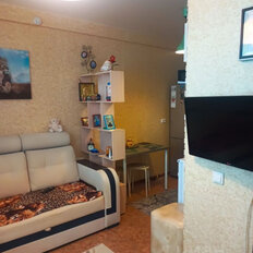 Квартира 24 м², студия - изображение 2