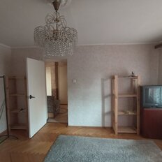 Квартира 48,5 м², 2-комнатная - изображение 5