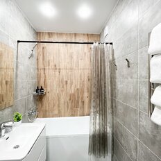 Квартира 42 м², студия - изображение 5