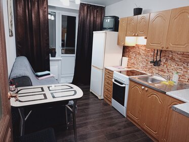 38 м², 1-комнатная квартира 2 300 ₽ в сутки - изображение 85