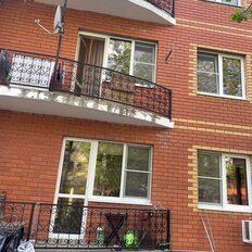 Квартира 41,7 м², 1-комнатная - изображение 2