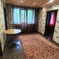 Квартира 45,9 м², 2-комнатная - изображение 1