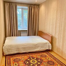 Квартира 46 м², 2-комнатная - изображение 4