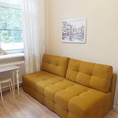 Квартира 16,7 м², студия - изображение 5