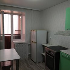 Квартира 40 м², 1-комнатная - изображение 2