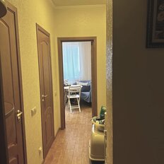 Квартира 45 м², 1-комнатная - изображение 1