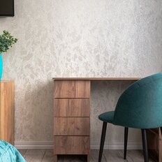 Квартира 45 м², 1-комнатная - изображение 4